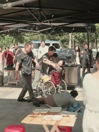 絆咲く夏の日に - Episode 45