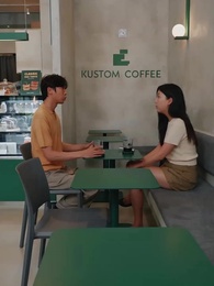 향수 뿌리지마 - Episode 28