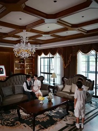 รักหกปีที่ไม่ถูกจำ - Episode 30