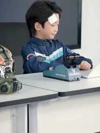 Bölüm 54 - Mucize Uçuş 8236