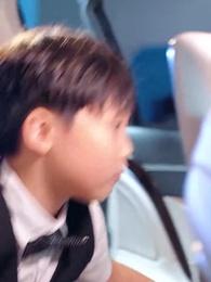 11화 - 안녕, 서채은