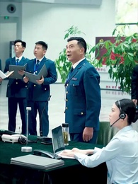 Bölüm 25 - Mucize Uçuş 8236