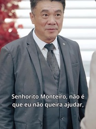Episódio 53 - Herdeiro sem Saber