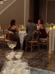 [Dublado]A Herdeira Divorciada Reivindica Sua Coroa - Episode 12