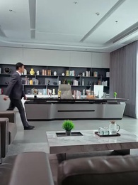 Én Vàng Báo Ân - Episode 37