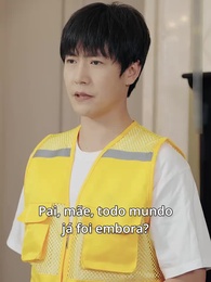 Episódio 64 - Herdeiro sem Saber