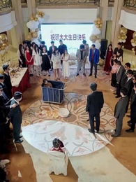 الحلقة 34 - [مدبلج]حب ضائع ولقاء مؤجل