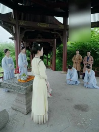 Segredos à Luz - Episode 3