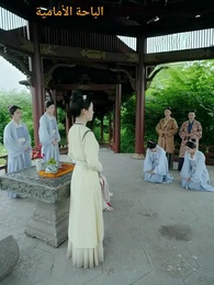 الحلقة 3 - حنين إلى القمر