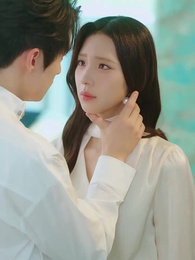 Episode 5 - Verborgene Rache, gefundene Liebe