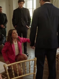 الحلقة 45 - [مدبلج]من الطلاق إلى عرش النجاح