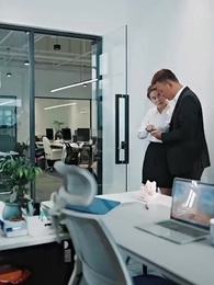 أغنى حفيدة في العالم بعد الطلاق [مدبلج] - Episode 43