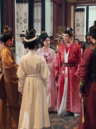 [Dubbing] Balas Dendam Tuan Putri - Episode 54