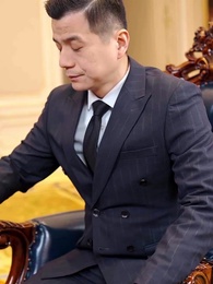 Un adiós que lo volvió loco - Episode 27