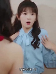 [Dublado]Sua Patroa, Meu Primeiro Amor - Episode 13