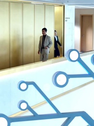 偽りの代償～復讐は携帯から始まった～ - Episode 43