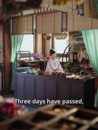 The Healer's Gambit - Episode 19