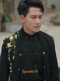 [Doublé]Les Légendes de Robert Blanc - Episode 59