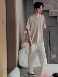 บทกวีล่าข้ามเวลา - Episode 10