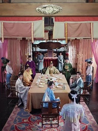 The Healer's Gambit - Episode 65