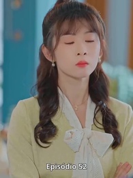 Episódio 52 - [Dublado]Sua Patroa, Meu Primeiro Amor