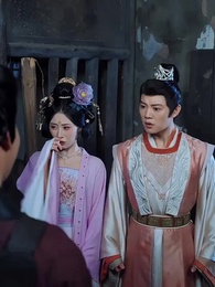 [مدبلج]عودة الأميرة بلا رحمة - Episode 40