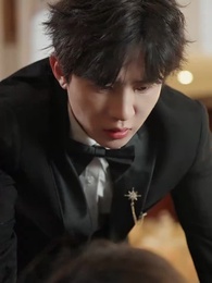 Episode 23 - [Dubbing]Usai Hujan Kau Menghilang