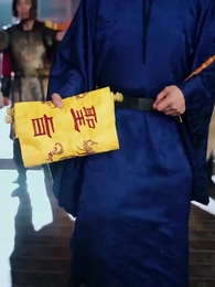 الحلقة 35 - [مدبلج]عودة الأميرة بلا رحمة