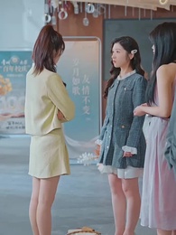 Episode 53 - [Synchron]Die wahre und falsche Liebe des Chefs