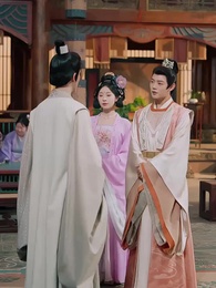 [Dubbing] Balas Dendam Tuan Putri - Episode 24