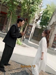 [Doublé]Les Légendes de Robert Blanc - Episode 13