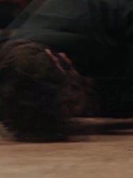 [Doppiato]Furia Spettrale - Episode 38