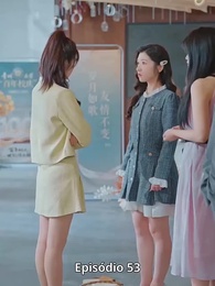 [Dublado]Sua Patroa, Meu Primeiro Amor - Episode 53