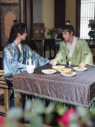 The Healer's Gambit - Episode 28