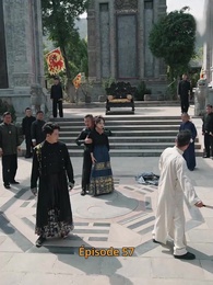 [Doublé]Les Légendes de Robert Blanc - Episode 57