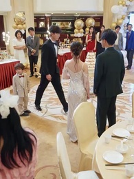 Episode 17 - [Dubbing]Usai Hujan Kau Menghilang