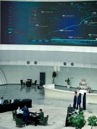 Le Petit Héros du Ciel - Episode 9