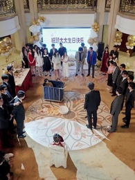 Episode 34 - [Dubbing]Usai Hujan Kau Menghilang