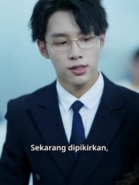 [Dubbing]Usai Hujan Kau Menghilang - Episode 7