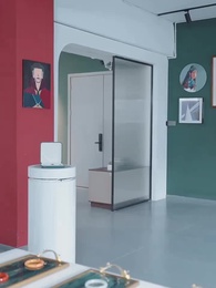 [Synchron]Die wahre und falsche Liebe des Chefs - Episode 30