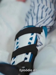 Episódio 47 - [Dublado]Sua Patroa, Meu Primeiro Amor