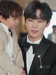 [Dubbing]Usai Hujan Kau Menghilang - Episode 19