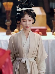 [مدبلج]عودة الأميرة بلا رحمة - Episode 50