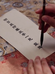 Episode 38 - The Healer's Gambit