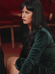 Episodio 36 - [Doppiato]Furia Spettrale