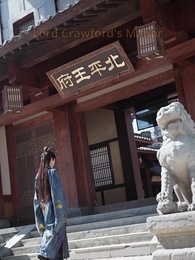 Episode 14 - The Healer's Gambit