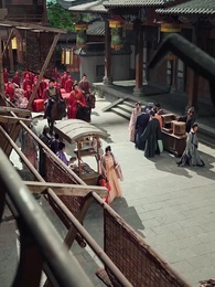 Episode 8 - [Dubbing] Balas Dendam Tuan Putri