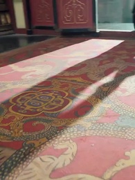 [مدبلج]عودة الأميرة بلا رحمة - Episode 55