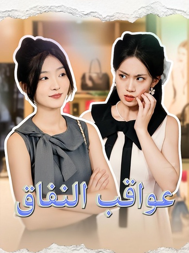 عواقب النفاق