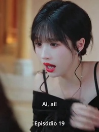 [Dublado]Sua Patroa, Meu Primeiro Amor - Episode 19